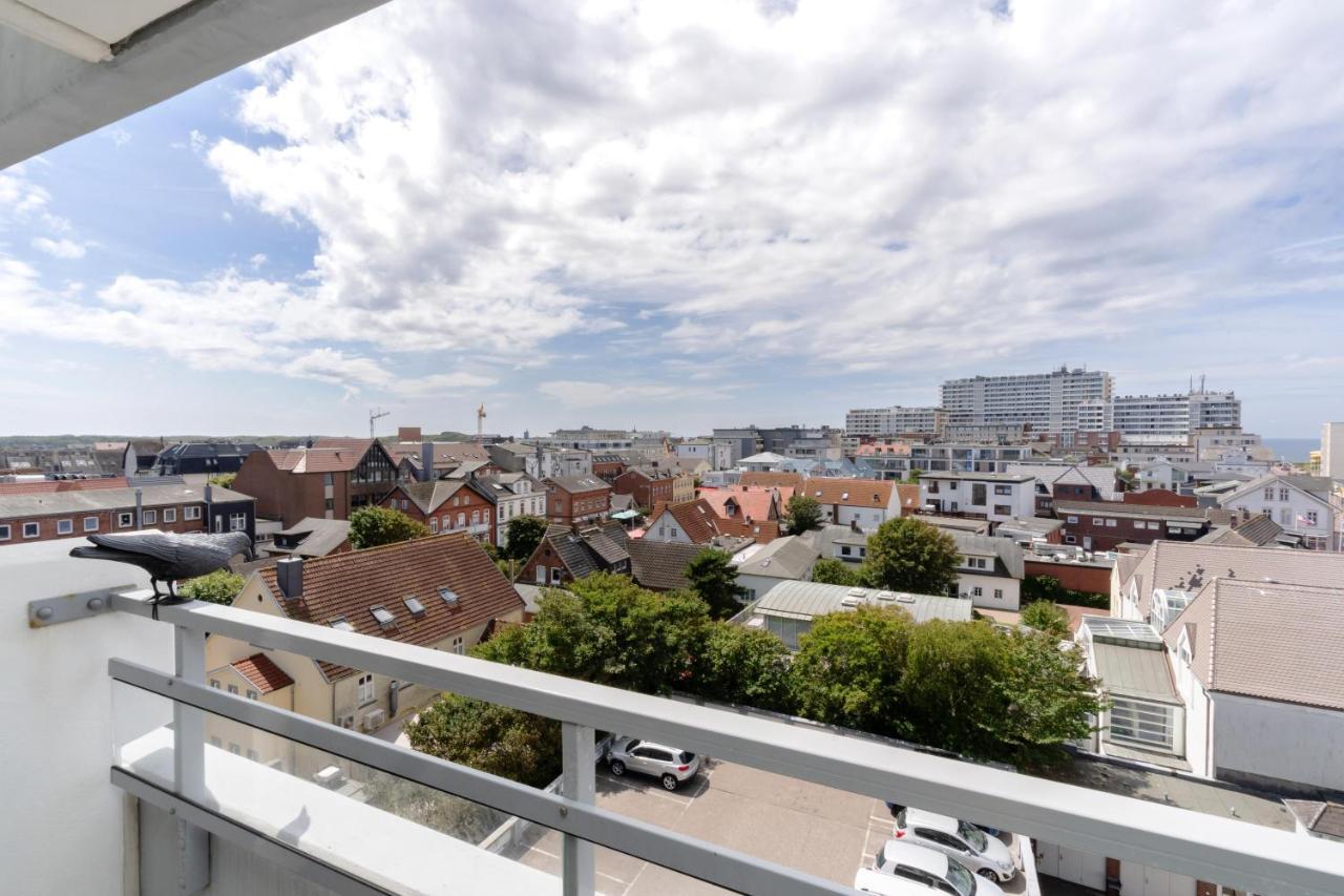 Apartment Seeblick